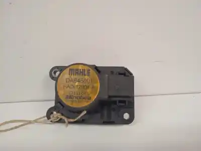 Second-hand car spare part HEATER BLOWER MOTOR for OPEL ASTRA K LIM. 5TÜRIG  OEM IAM references DA646001 - 1011164A  