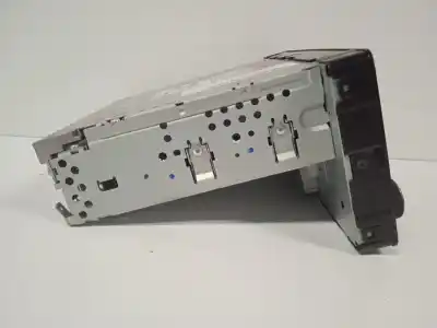 Автозапчастина б/у аудіо система / радіо cd для mitsubishi asx (ga0w) 1.8 di-d cat посилання на oem iam 8701a626 - 5306p091  
