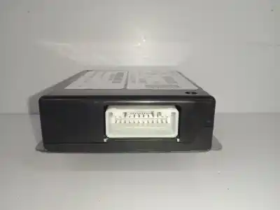 Автозапчастина б/у електронний модуль для mitsubishi asx (ga0w) 1.8 di-d cat посилання на oem iam 8638a035 - w001t89471  
