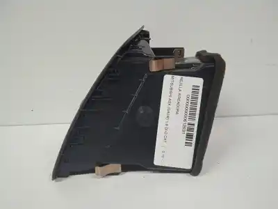 Автозапчасти б/у аэрационная решетка за mitsubishi asx (ga0w) 1.8 di-d cat ссылки oem iam 8030a157 - gn71136070  