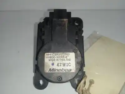 Автозапчасти б/у отопительный двигатель за mitsubishi asx (ga0w) 1.8 di-d cat ссылки oem iam csa512t010 - vhb3030005a  