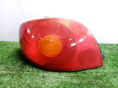 Pezzo di ricambio per auto di seconda mano lampada posteriore sinistra per daewoo matiz 0.8 cat riferimenti oem iam 24515916