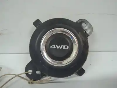 Автозапчастина б/у вимикач для mitsubishi asx (ga0w) 1.8 di-d cat посилання на oem iam 8610a147