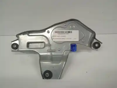Автозапчастина б/у двигатель заднього склоочисника для mitsubishi asx (ga0w) 1.8 di-d cat посилання на oem iam 