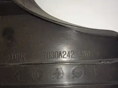 Автозапчасти б/у передняя левая подушка безопасности за mitsubishi asx (ga0w) 1.8 di-d cat ссылки oem iam 7030a242  