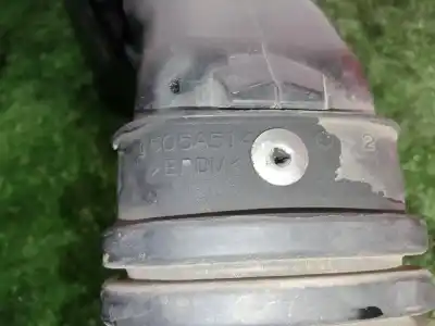 Автозапчастина б/у труба для mitsubishi asx (ga0w) 1.8 di-d cat посилання на oem iam 1505a514  