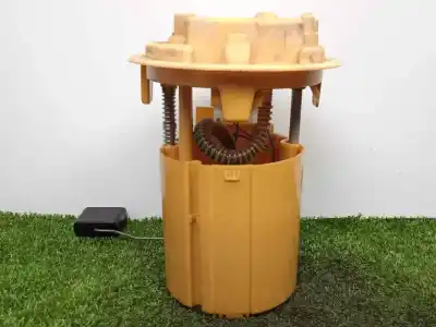 Second-hand car spare part fuel tank sender unit for citroen c4 picasso 2.0 hdi fap oem iam references 9684995280