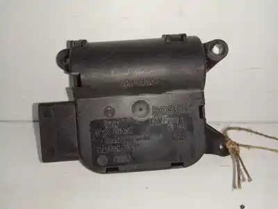 Second-hand car spare part HEATER BLOWER MOTOR for VOLKSWAGEN GOLF V BERLINA (1K1)  OEM IAM references 0132801362 - CZ1168802921  
