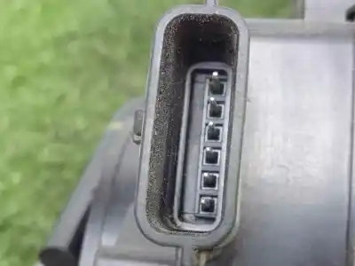 Piesă de schimb auto la mâna a doua pedalã accelerație pentru renault kangoo (kc0/1_) 1.5 dci referințe oem iam 8200436864  