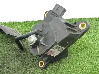 Piesă de schimb auto la mâna a doua pedalã accelerație pentru renault kangoo (kc0/1_) 1.5 dci referințe oem iam 8200436864  