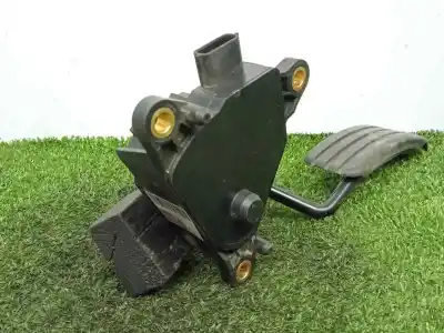 Piesă de schimb auto la mâna a doua pedalã accelerație pentru renault kangoo (kc0/1_) 1.5 dci referințe oem iam 8200436864  