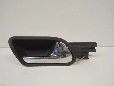 İkinci el araba yedek parçası iç arka sag kol için volkswagen golf v berlina (1k1) 1.9 tdi oem iam referansları 1k4839114b  