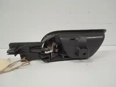 İkinci el araba yedek parçası iç arka sag kol için volkswagen golf v berlina (1k1) 1.9 tdi oem iam referansları 1k4839114b  