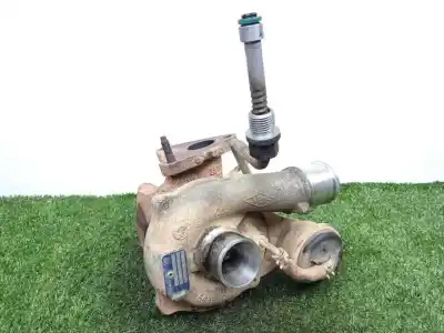 İkinci el araba yedek parçası TURBOSARJ için RENAULT KANGOO (KC0/1_)  OEM IAM referansları 882916H - 82301868 - 54359700033 - MF7100327920347   İkinci el araba yedek parçası TURBOSARJ için RENAULT KANGOO (KC0/1_)  OEM IAM referansları 882916H - 82301868 - 54359700033 - MF7100327920347