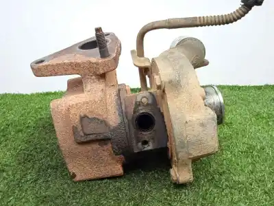 Piesă de schimb auto la mâna a doua turbocompressor pentru renault kangoo (kc0/1_) 1.5 dci referințe oem iam 882916h - 82301868 - 54359700033 - mf7100327920347  
