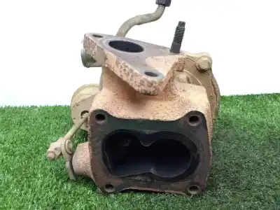 Piesă de schimb auto la mâna a doua turbocompressor pentru renault kangoo (kc0/1_) 1.5 dci referințe oem iam 882916h - 82301868 - 54359700033 - mf7100327920347  