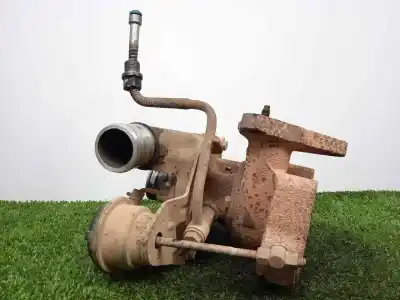 Piesă de schimb auto la mâna a doua turbocompressor pentru renault kangoo (kc0/1_) 1.5 dci referințe oem iam 882916h - 82301868 - 54359700033 - mf7100327920347  