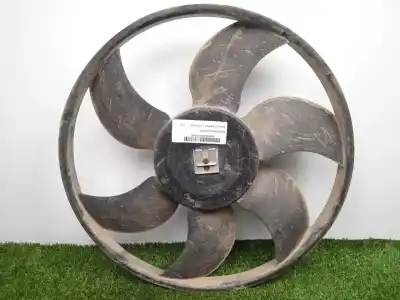 Автозапчасти б/у электрический вентилятор за renault kangoo (kc0/1_) 1.5 dci ссылки oem iam 3l151412 - 5000241