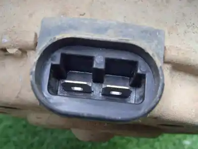 Piesă de schimb auto la mâna a doua electroventilator radiator pentru renault kangoo (kc0/1_) 1.5 dci referințe oem iam 3l151412 - 5000241  ø381mm