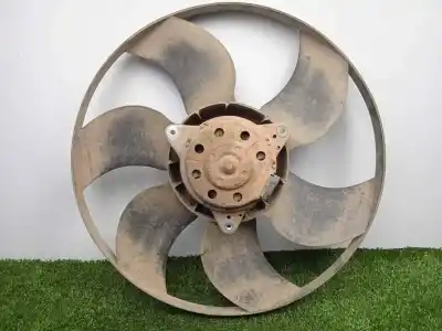 Piesă de schimb auto la mâna a doua electroventilator radiator pentru renault kangoo (kc0/1_) 1.5 dci referințe oem iam 3l151412 - 5000241  ø381mm