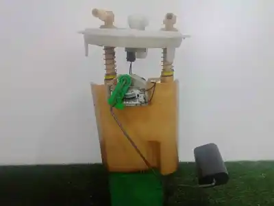 Pezzo di ricambio per auto di seconda mano Sensore di livello del carburante per DACIA SANDERO  Riferimenti OEM IAM 8200397677B - 008101820207 - 0974190990005  