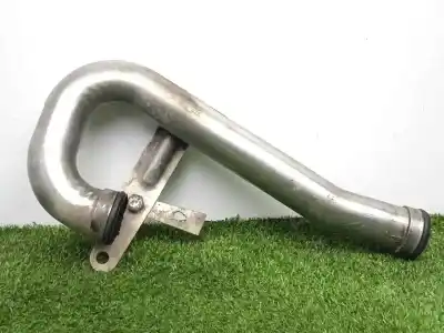Peça sobressalente para automóvel em segunda mão tubo por dacia sandero 1.5 dci referências oem iam 506623