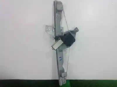 Peça sobressalente para automóvel em segunda mão elevador de vidros dianteiro direito por dacia sandero 1.5 dci referências oem iam 3l1942g - 5yy0043 - 9030256 - 128000842h