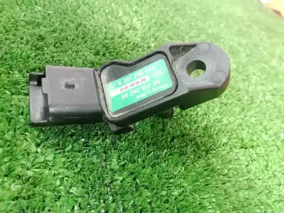 Peça sobressalente para automóvel em segunda mão sensor por citroen c2 (jm_) 1.1 referências oem iam 0261230043 - 9639381480