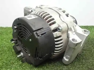 Peça sobressalente para automóvel em segunda mão alternador por mercedes-benz sprinter 02.00 -> caja cerrada 2.2 cdi cat referências oem iam 113889 - 21092 polea.embrague - 6.canales 90ah