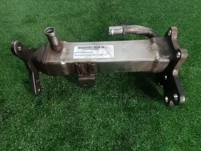 Second-hand car spare part EGR COOLER for VOLVO XC90  OEM IAM references 067544 - D2689  