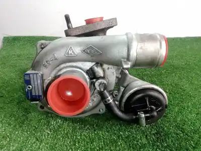 İkinci el araba yedek parçası TURBOSARJ için DACIA SANDERO  OEM IAM referansları 54359700033 - 82301868   İkinci el araba yedek parçası TURBOSARJ için DACIA SANDERO  OEM IAM referansları 54359700033 - 82301868