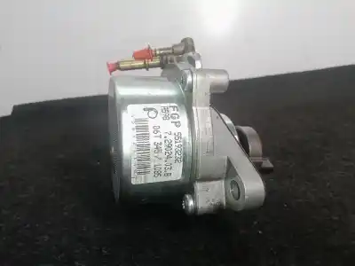 Peça sobressalente para automóvel em segunda mão depressor de travões / bomba de vácuo por opel corsa d (s07) 1.3 cdti (l08 l68) referências oem iam 72902403b - 06t3451085 - 55193232   Peça sobressalente para automóvel em segunda mão depressor de travões / bomba de vácuo por opel corsa d (s07) 1.3 cdti (l08 l68) referências oem iam 72902403b - 06t3451085 - 55193232