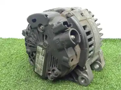 Pièce détachée automobile d'occasion alternateur pour citroen berlingo xtr 1.6 hdi 92 références oem iam tg15c118 - 9646321780 - cl15 polea.embrague - 6.canales 150ah - valeo