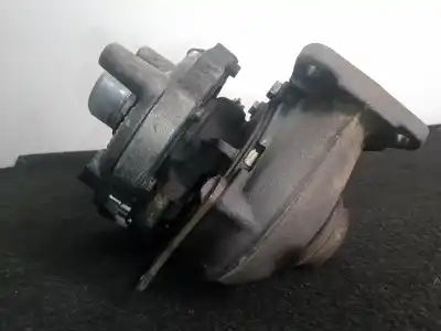Second-hand car spare part turbocharger for peugeot 607 (s2) 2.7 hdi fap cat (uhz / dt17ted4) oem iam references 4u3q6k682bj - 72334012  