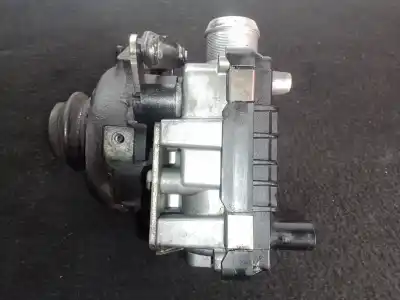 Second-hand car spare part turbocharger for peugeot 607 (s2) 2.7 hdi fap cat (uhz / dt17ted4) oem iam references 4u3q6k682bj - 72334012  