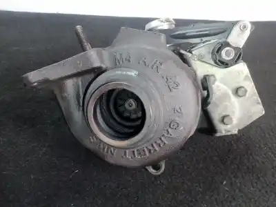 Second-hand car spare part turbocharger for peugeot 607 (s2) 2.7 hdi fap cat (uhz / dt17ted4) oem iam references 4u3q6k682bj - 72334012  