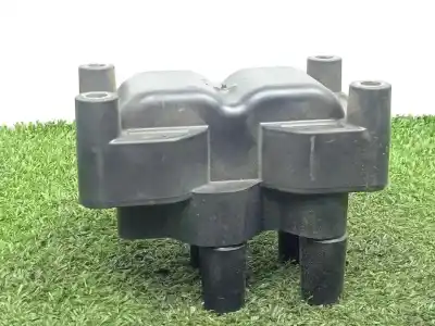 Peça sobressalente para automóvel em segunda mão bobina de ignição por ford fiesta (cbk) 1.4 16v cat referências oem iam 0221503491 - 988f12029ba