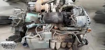 Pièce détachée automobile d'occasion moteur detachée pour otras marcas caravana / remolque caravana références oem iam dh12d380ec01  