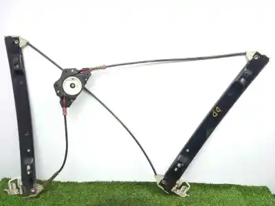 Peça sobressalente para automóvel em segunda mão elevador de vidros dianteiro direito por ford fiesta (cbk) 1.4 16v cat referências oem iam 