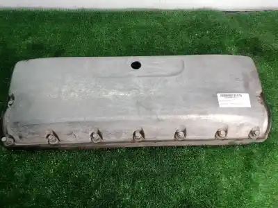 Pezzo di ricambio per auto di seconda mano coperchio bilanciere per volkswagen phaeton (3d2/3d8) 4.9 v10 tdi cat (ajs) riferimenti oem iam 07z103469