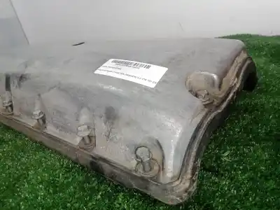 Автозапчастина б/у крішка коромислива для volkswagen phaeton (3d2/3d8) 4.9 v10 tdi cat (ajs) посилання на oem iam 07z103469  