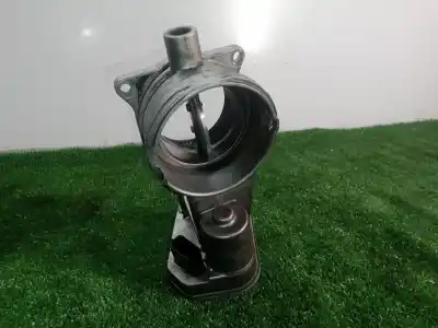 Pezzo di ricambio per auto di seconda mano scatola della farfalla per volkswagen phaeton (3d2/3d8) 4.9 v10 tdi cat (ajs) riferimenti oem iam 07z128070g  