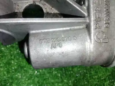 Pezzo di ricambio per auto di seconda mano scatola della farfalla per volkswagen phaeton (3d2/3d8) 4.9 v10 tdi cat (ajs) riferimenti oem iam 07z128070g  