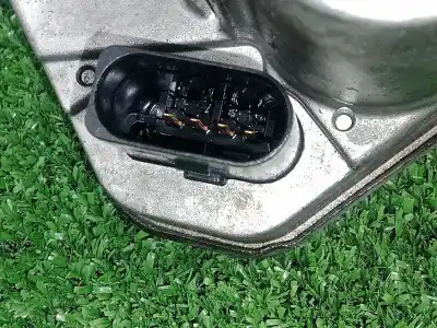 Pezzo di ricambio per auto di seconda mano scatola della farfalla per volkswagen phaeton (3d2/3d8) 4.9 v10 tdi cat (ajs) riferimenti oem iam 07z128070g  