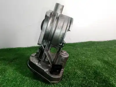 Pezzo di ricambio per auto di seconda mano scatola della farfalla per volkswagen phaeton (3d2/3d8) 4.9 v10 tdi cat (ajs) riferimenti oem iam 07z128070g  