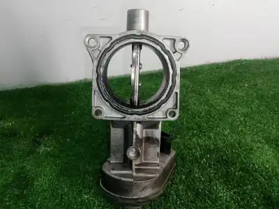 Pezzo di ricambio per auto di seconda mano scatola della farfalla per volkswagen phaeton (3d2/3d8) 4.9 v10 tdi cat (ajs) riferimenti oem iam 07z128070g  