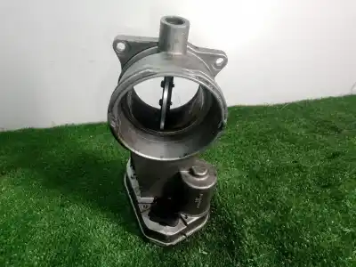 Pezzo di ricambio per auto di seconda mano scatola della farfalla per volkswagen phaeton (3d2/3d8) 4.9 v10 tdi cat (ajs) riferimenti oem iam 07z128069a