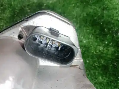 Pezzo di ricambio per auto di seconda mano scatola della farfalla per volkswagen phaeton (3d2/3d8) 4.9 v10 tdi cat (ajs) riferimenti oem iam 07z128069a  