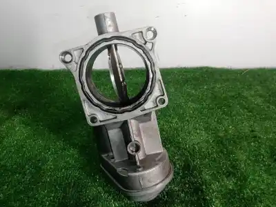 Pezzo di ricambio per auto di seconda mano scatola della farfalla per volkswagen phaeton (3d2/3d8) 4.9 v10 tdi cat (ajs) riferimenti oem iam 07z128069a  