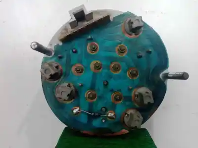 Peça sobressalente para automóvel em segunda mão quadrante por nissan trade 2.8d referências oem iam 015063391  